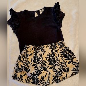 Janie and Jack outfit